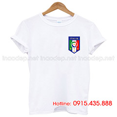 In áo đội tuyển Italy EURO 2016