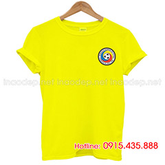 In áo đội tuyển Romania EURO 2016