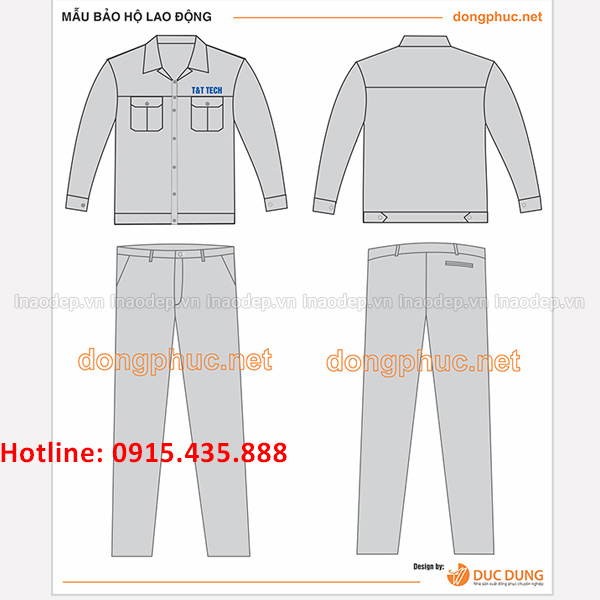 Công ty may áo đồng phục tại Thanh Xuân