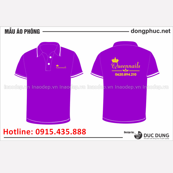 Công ty may áo đồng phục giá rẻ tại Thủ Ðức