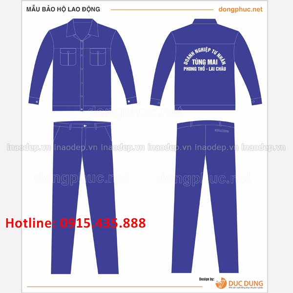 Công ty may áo đồng phục giá rẻ tại Gò Vấp