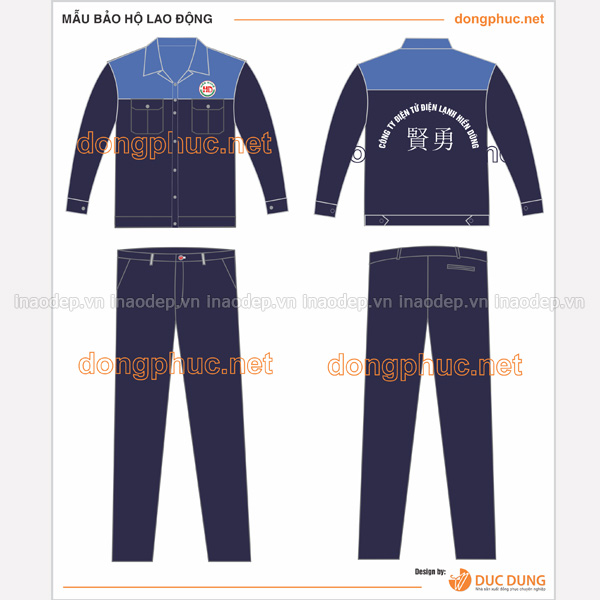 Công ty may áo đồng phục giá rẻ tại Bình Thạnh