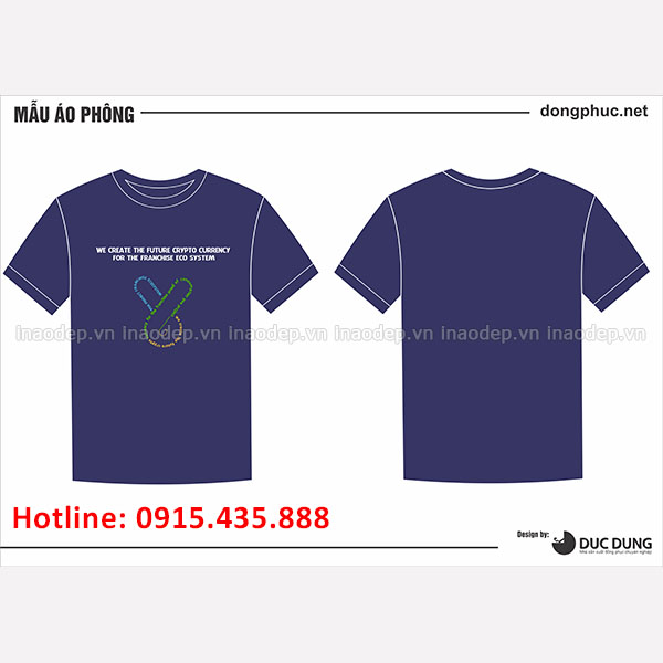 Công ty may áo đồng phục giá rẻ tại Hóc Môn