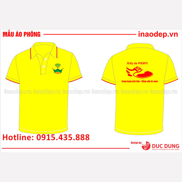 Công ty may áo đồng phục giá rẻ tại Hà Nội