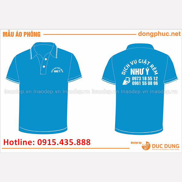 Công ty may áo đồng phục giá rẻ tại Nam Từ Liêm