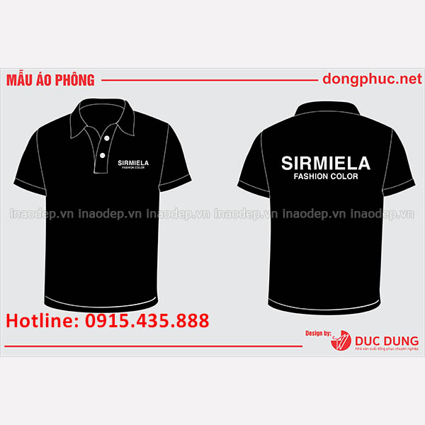 Công ty may áo đồng phục giá rẻ tại Bắc Từ Liêm