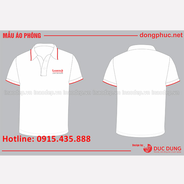 Công ty may áo đồng phục giá rẻ tại Quận 9