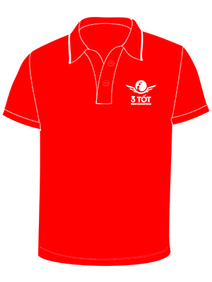 In áo phông cửa hàng 3 tốt