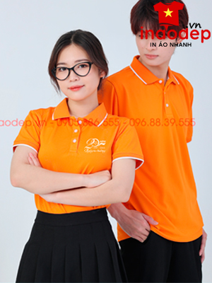 In áo Lớp kỉ niệm 20 năm Ngày ra trường niên khóa 1999-2003