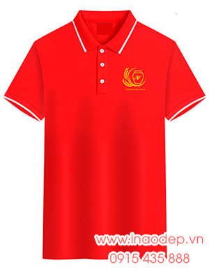 In áo phông Thuong Phuc Wine