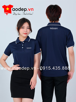 In áo phông CuaTot.com.vn