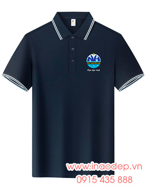 In áo phông Cựu học sinh Trường THPT Nguyễn Huệ niên khóa 1982-1985