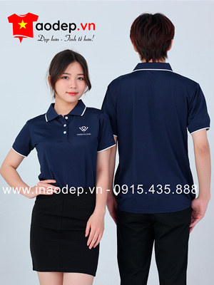 In áo phông đồng phục Diamond Era Cruise