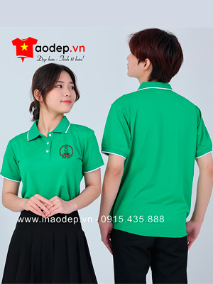 In áo phông Cửa hàng Đông Y Phúc Hồng Đường