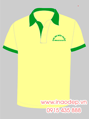 In áo phông Cửa hàng Giò me Đức Tuấn