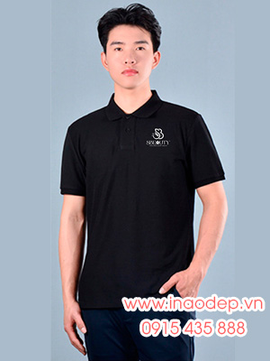 In áo phông Phòng khám da liễu thẩm mỹ SBeauty