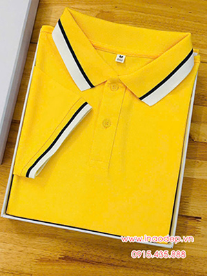 Mẫu áo phông polo 28