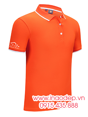 In áo Lớp 8E-9E-10E Trường C3 - Nam Đàn 1