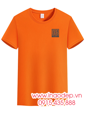 In áo phông Quán Phở Lý Quốc Sư - Hiệu Ngọc Anh