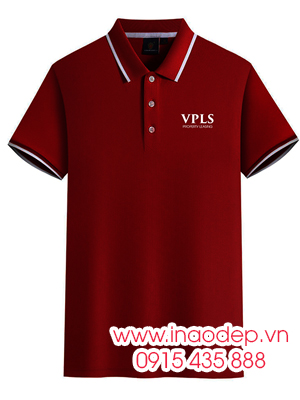 In áo phông VPLS Property Leasing