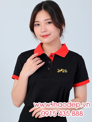 In áo phông năm 2026