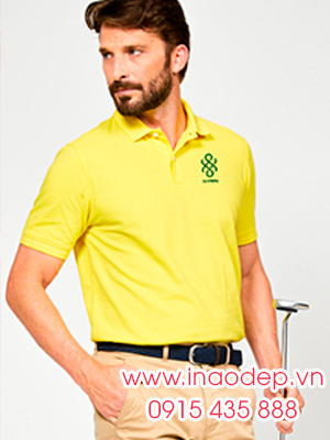 In áo phông đồng phục AmHapy