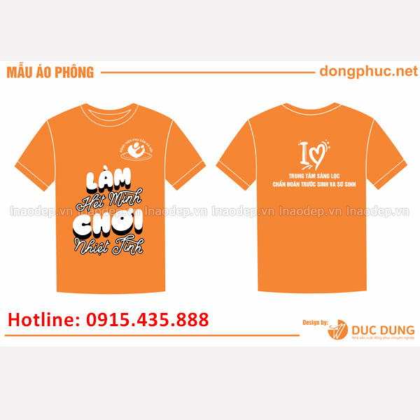 Áo bệnh viện Phụ sản Hà Nội | Ao cong ty