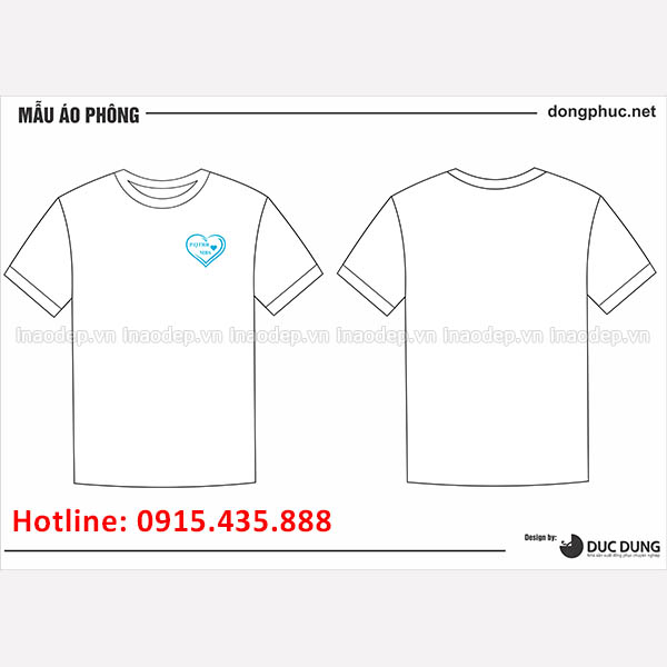 In áo đồng phục Phòng QLRR - MBS | In ao cong ty
