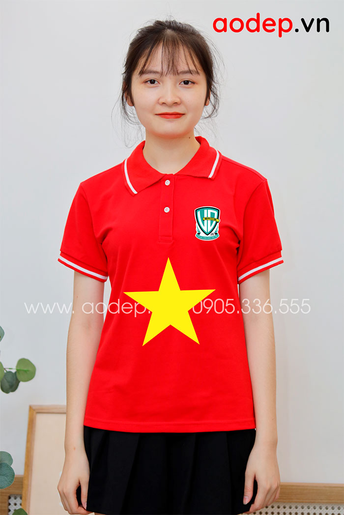 In áo phông Công ty Bros Est 2014 | In ao phong dong phuc