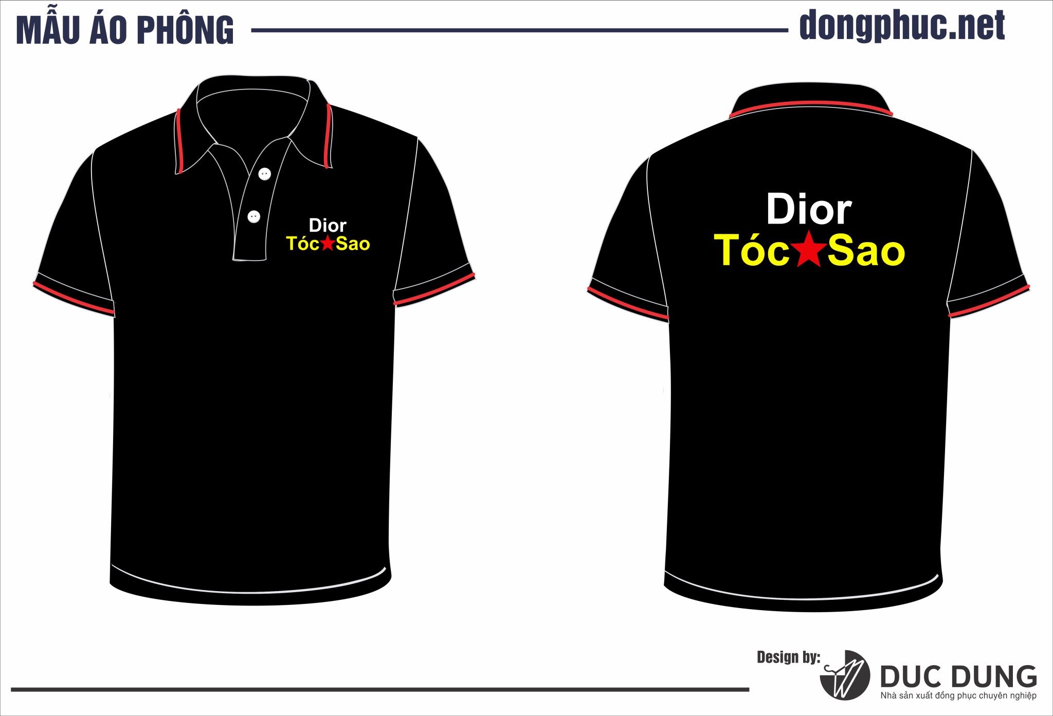 Áo Dior Tóc Sao | Ao Dior Toc Sao