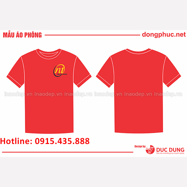 Áo công ty OneBig | Ao cong ty