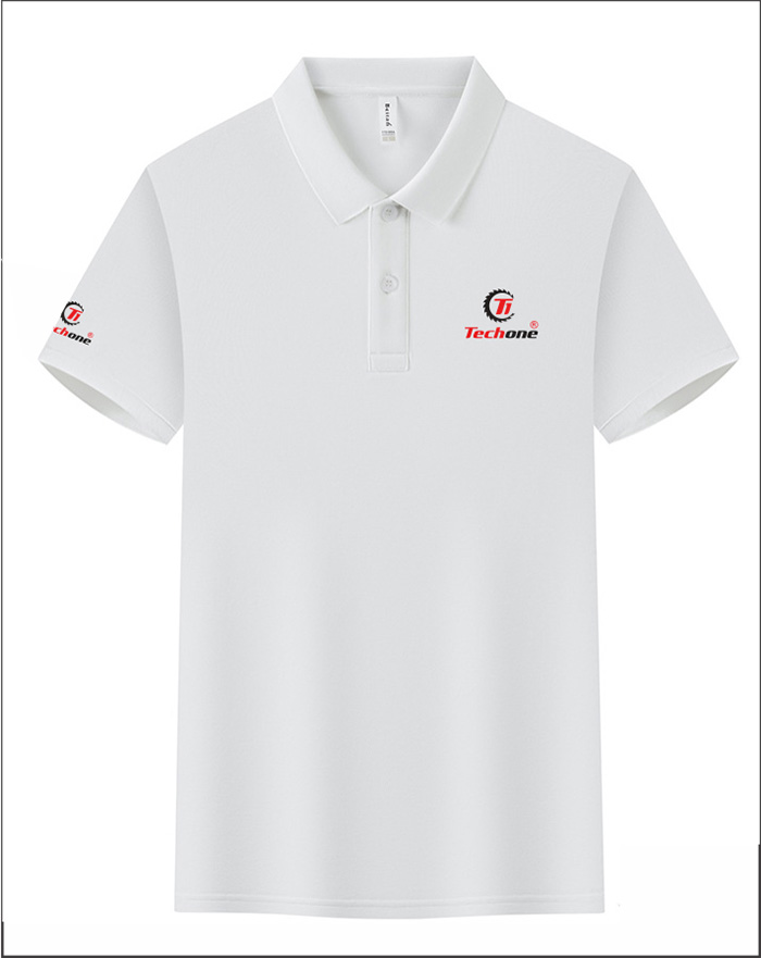 In áo phông đồng phục Techone | In ao phong dong phuc