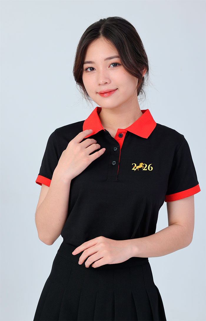 In áo phông năm 2026 | In ao phong dong phuc