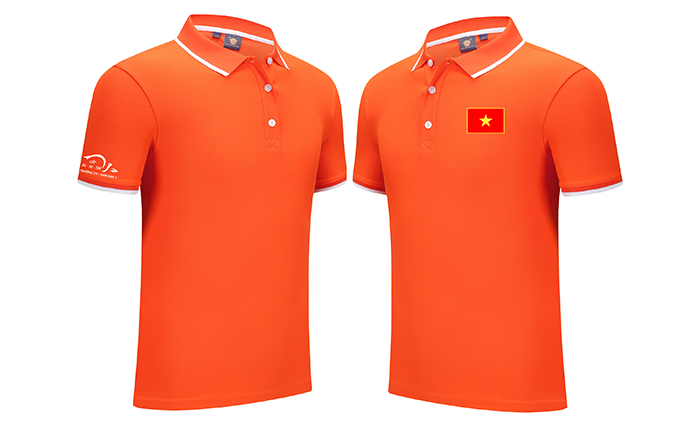 In áo Lớp 8E-9E-10E Trường C3 - Nam Đàn 1| In ao phong dong phuc