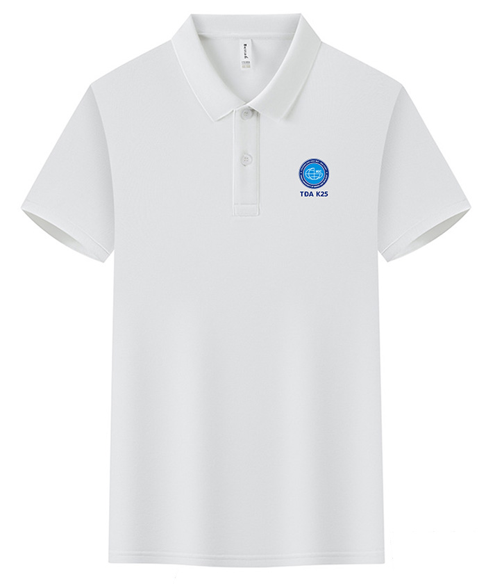 In áo Lớp TĐA K25 Trường Đại học Mỏ - Địa chất | In ao phong dong phuc