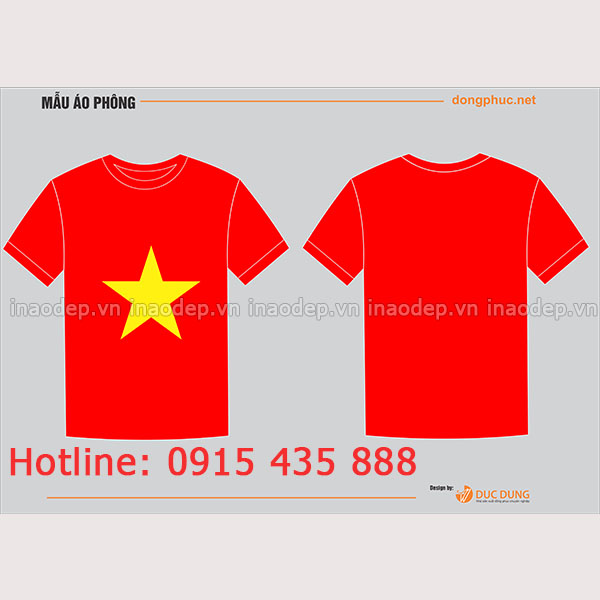 In áo Bộ Tư lệnh Cảnh sát Cơ động  | In ao lop