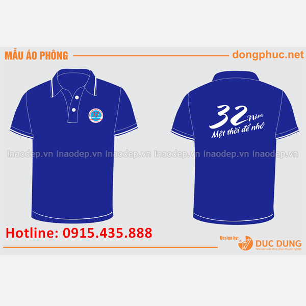 Áo trường Trung cấp NHI - TW Bắc Ninh | Ao lop