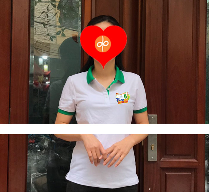 In áo Trường THPT Bạch Đằng 1962 | In ao phong dong phuc