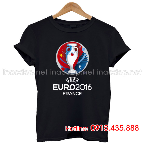 In ao EURO 2016 | In áo EURO 2016