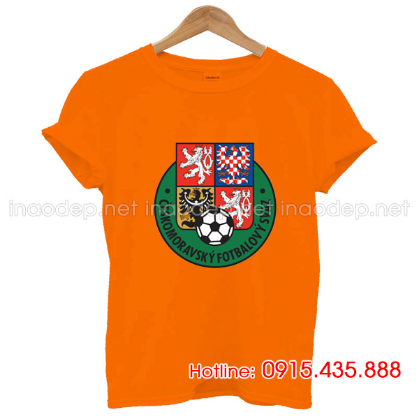 In ao EURO 2016 | In áo EURO 2016