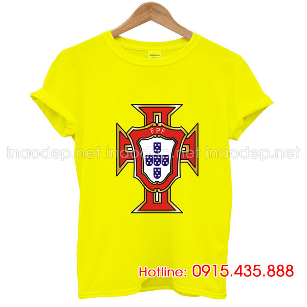In ao EURO 2016 | In áo EURO 2016