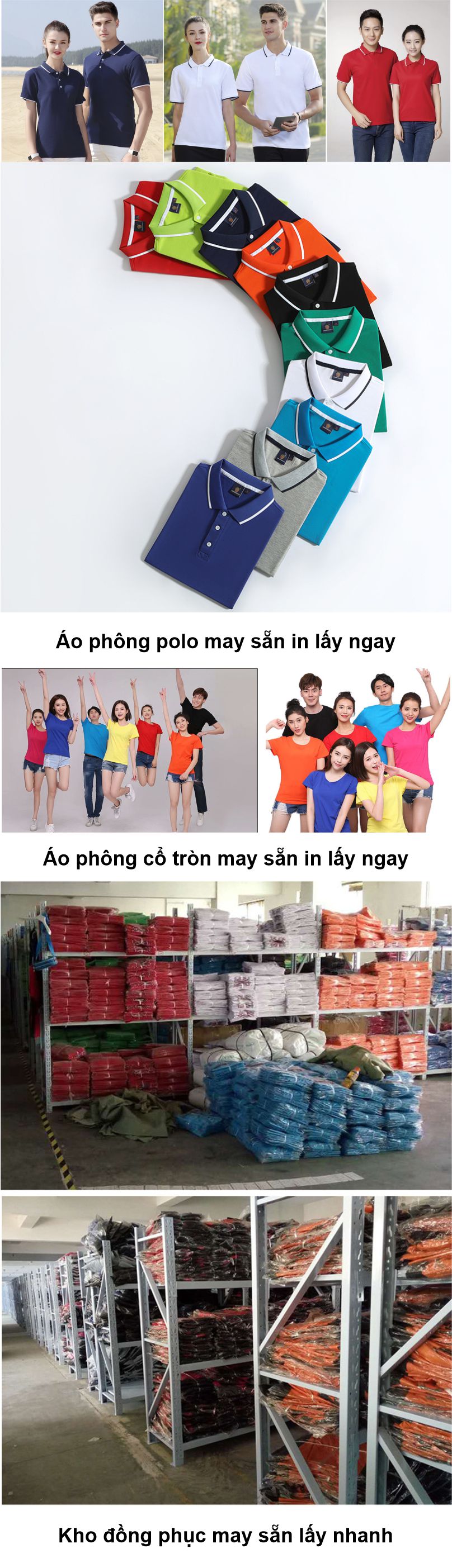 In áo lấy ngay | In ao lay ngay