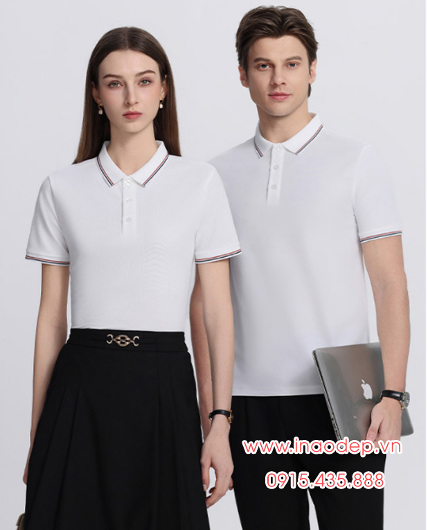 Mẫu áo phông polo 10 | Mau ao phong polo