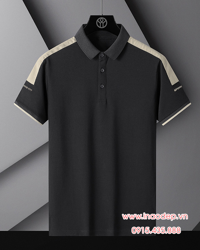 Mẫu áo phông polo 11 | Mau ao phong polo