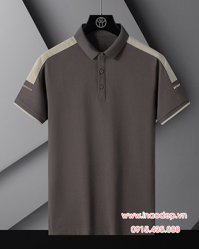 Mẫu áo phông polo 11 | Mau ao phong polo