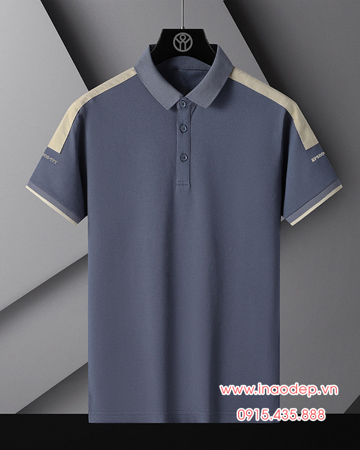 Mẫu áo phông polo 11 | Mau ao phong polo