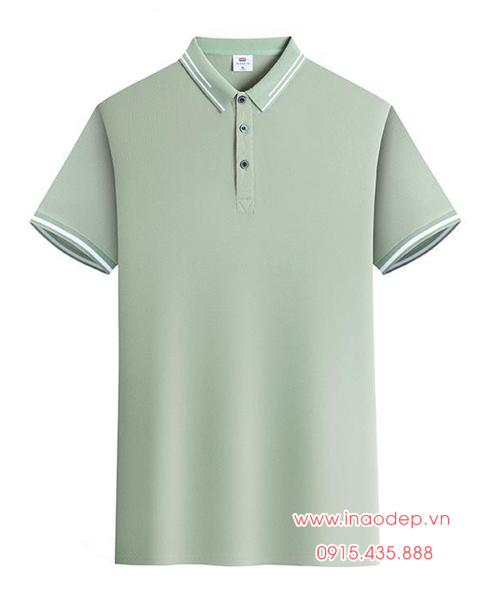Mẫu áo phông polo 12 | Mau ao phong polo
