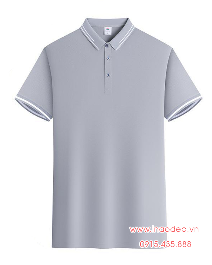 Mẫu áo phông polo 12 | Mau ao phong polo