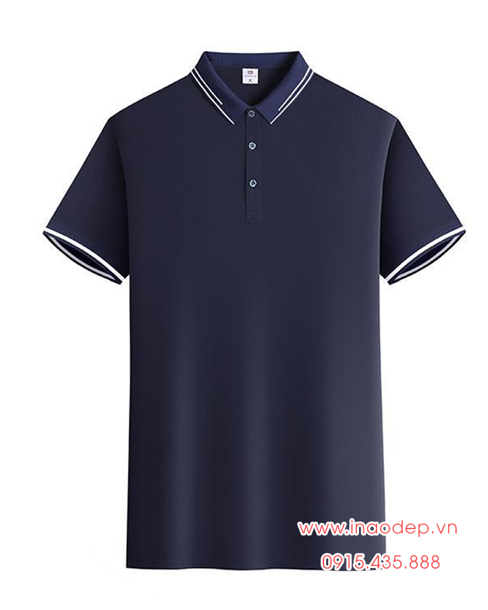 Mẫu áo phông polo 12 | Mau ao phong polo