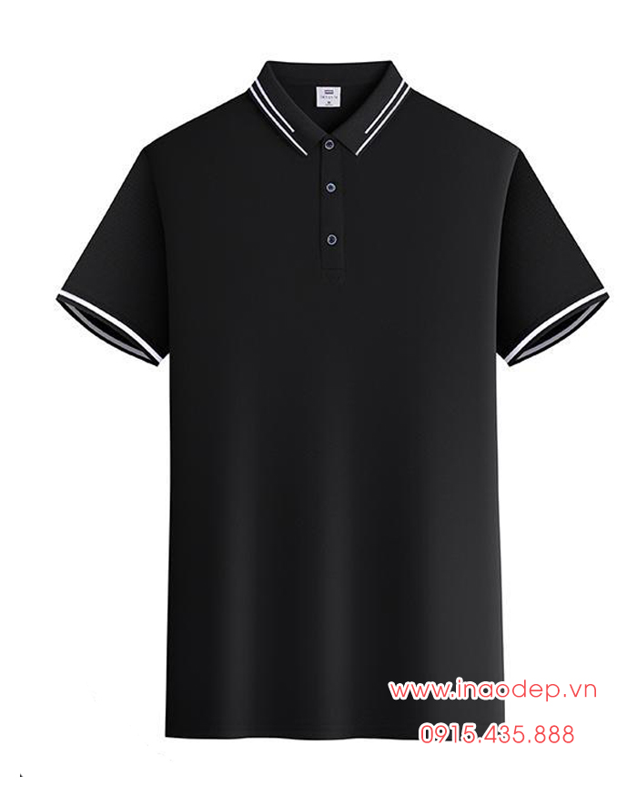 Mẫu áo phông polo 12 | Mau ao phong polo